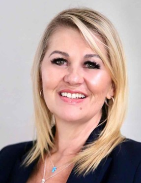 Dr. Belinda Wagner 