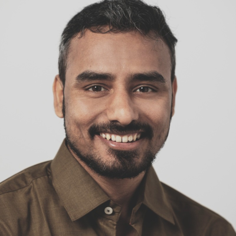 Dr. Vinod Jha