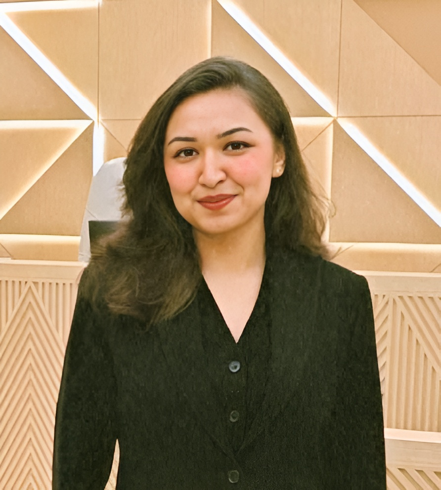 Prof. Priyal Jain